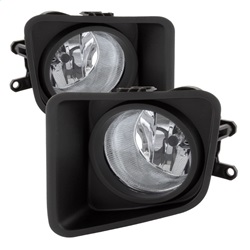 Fog Light Assembly - 5077691
